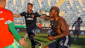 ¿Se viene el regreso más sorpresivo de la U? El enigmático mensaje que encendió a la hinchada azul