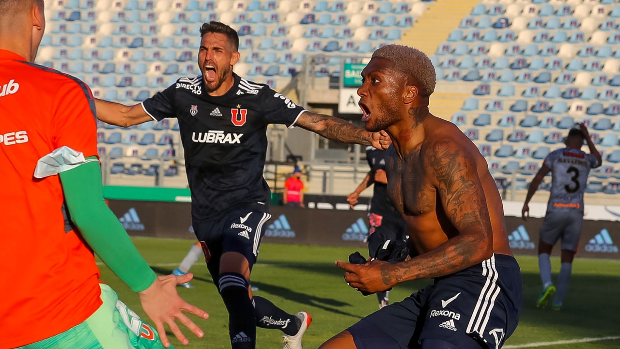 ¿Se viene el regreso más sorpresivo de la U? El enigmático mensaje que encendió a la hinchada azul