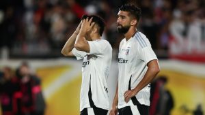 Los nombres que sorprenden en la poda que alista Colo Colo