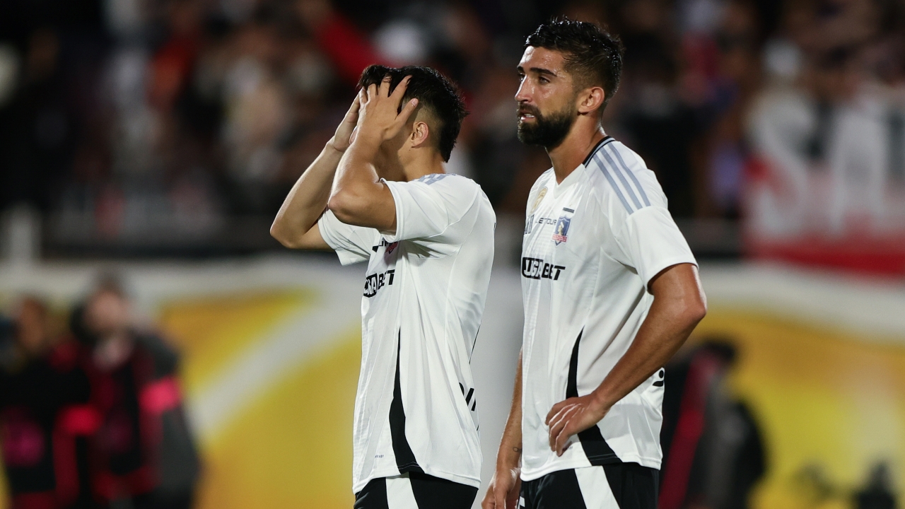 Los nombres que sorprenden en la poda que alista Colo Colo