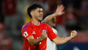 El millonario premio que recibirá Chile por jugar en Rusia: el negocio que pocos conocían