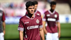 La Serena enfrenta su momento más crítico antes de medirse con la U Católica