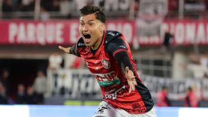 Limache se juega la vida ante la U de Chile: el partido que puede cambiar su destino