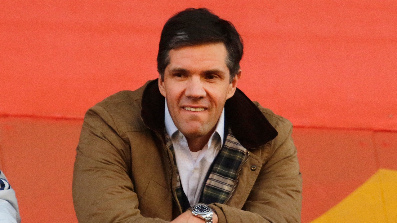 Icónico exjugador de U de Chile dispara sin filtro contra Clark: “Un títere sin conocimiento de fútbol”