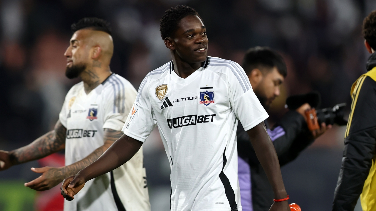 Del debut soñado al olvido: el motivo que llevó a Fernando Ortiz a apartar a Manley Clerveaux