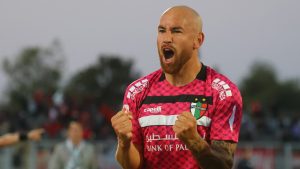 Resumen de Palestino vs Limache por el Campeonato Nacional 2025: goles, resultado y estadísticas