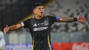De mal en peor: Esteban Pavez recibe otro duro golpe en Colo Colo