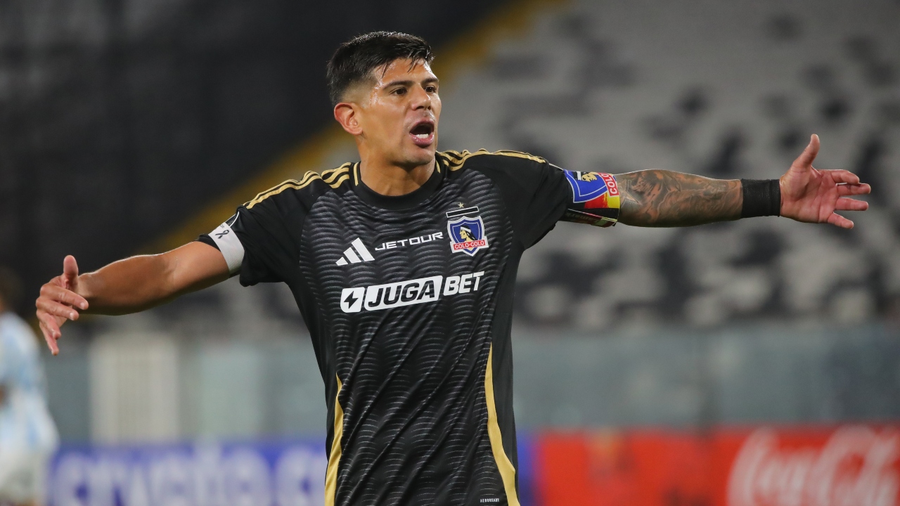 De mal en peor: Esteban Pavez recibe otro duro golpe en Colo Colo