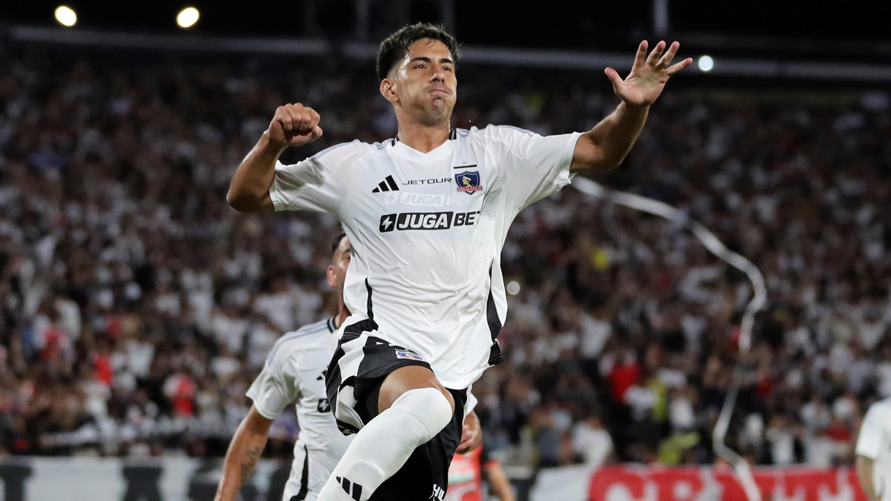 ¿Se acaba el ciclo en Colo Colo? Salomón Rodríguez da el paso que puede sellar su adiós