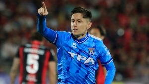 San Marcos recibe el fallo final: la decisión que define su futuro en el fútbol chileno