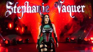 WWE Monday Night Raw 3 de noviembre: Cuándo, dónde y a qué hora ver a Stephanie Vaquer
