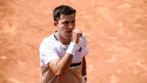 ¿Quién transmite a Tomás Barrios vs Franco Roncadelli? Horario, canal y cómo ver el Challenger rumbo al Australian Open EN VIVO