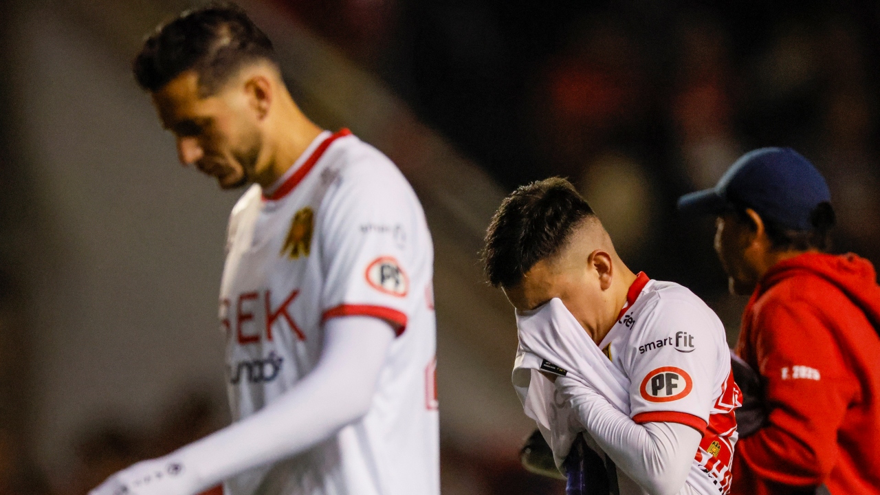 Unión Española al límite: qué resultados necesita para evitar el descenso en las últimas 2 fechas