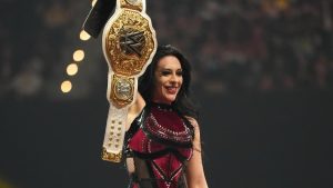 WWE podría volver a Chile con Stephanie Vaquer: la pista que ilusiona a los fanáticos