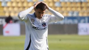 Problemas para Colo Colo: ya tiene dos bajas confirmadas ante La Calera