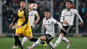 La movida que prepara Coquimbo Unido para quedarse con jugador de Colo Colo