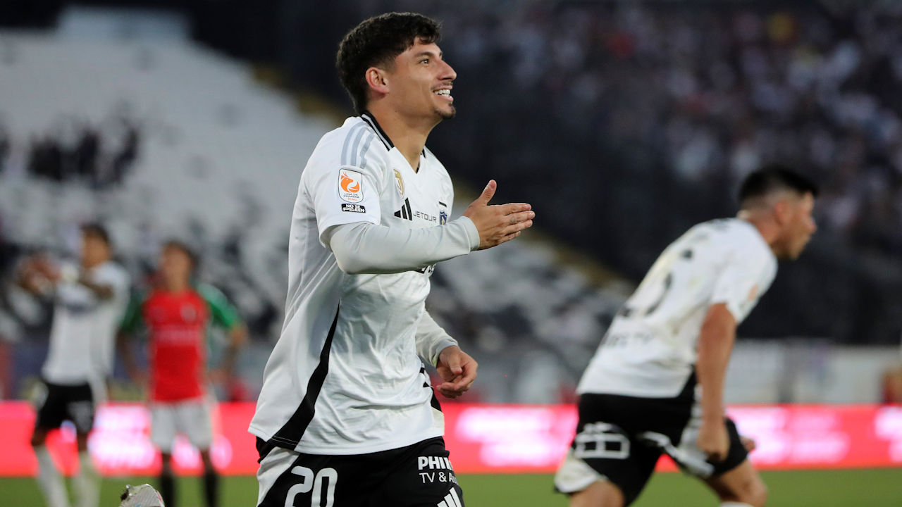 Alexander Oroz tiene todo listo con otro club chileno ante su inminente adiós de Colo Colo