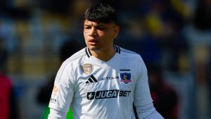 El efecto Aquino en Colo Colo: el movimiento que podría cambiar todo el mercado 2026