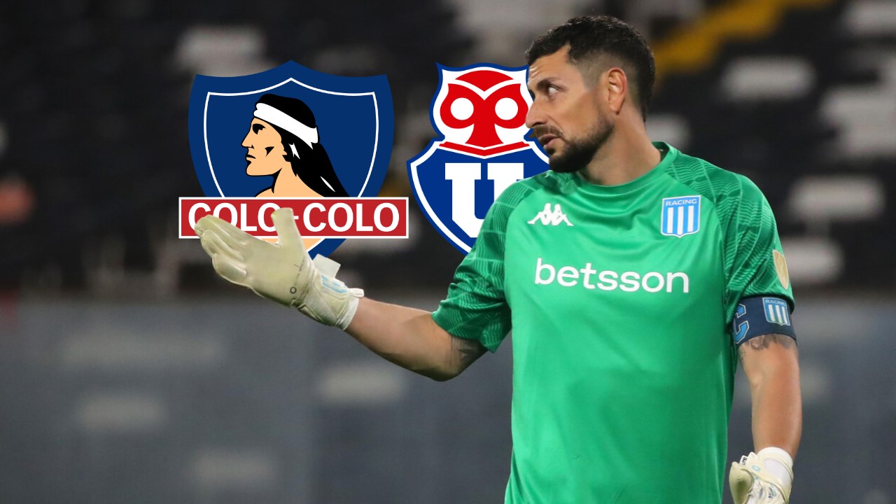 Impacto en el mercado: el motivo que aleja a Gabriel Arias de Colo Colo y la U de Chile