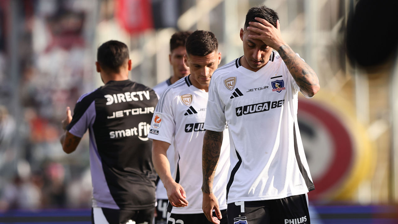“Uno de los dos se va”: El profundo quiebre en Colo Colo que altera la planificación para el 2026