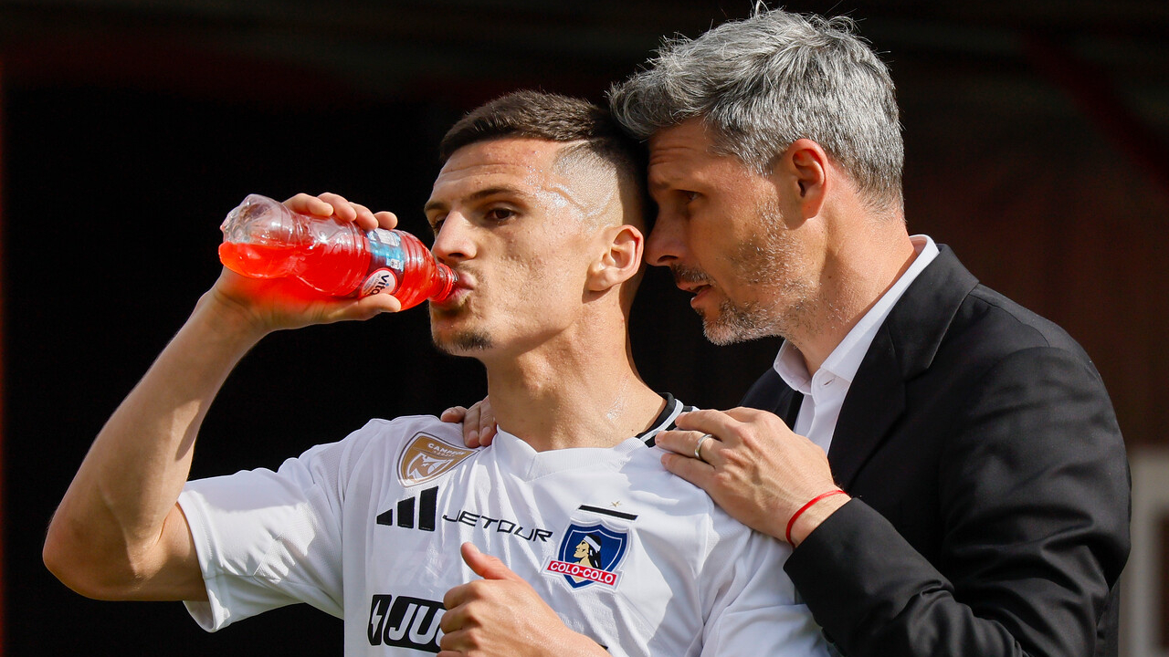 Pretemporada de Colo Colo 2026: fecha de inicio, lugar, calendario y partidos amistosos