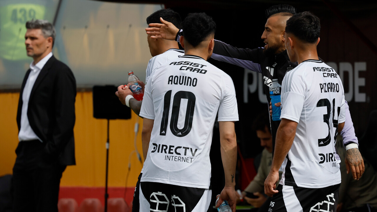 Colo Colo hoy: reunión decisiva en ByN y señales de cambio total, las últimas noticias del miércoles 10 de diciembre