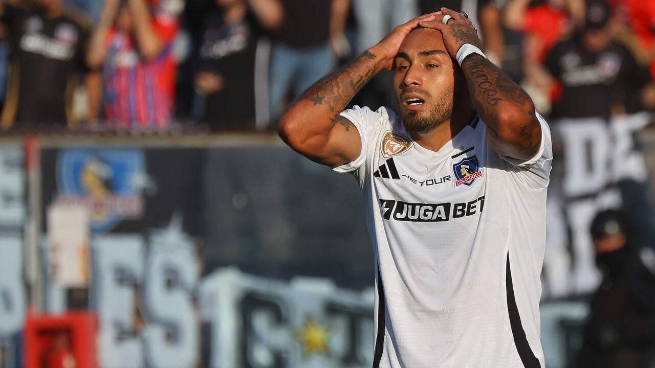 Colo Colo hoy: un portazo en el mercado sacude Macul y aprieta decisiones, las últimas noticias del viernes 26 de diciembre