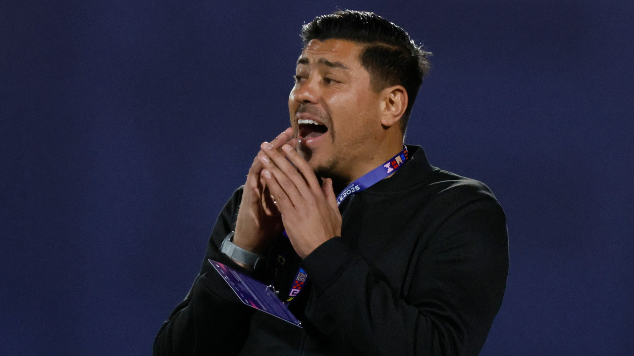 Métricas vs realidad: el discurso de Nicolás Córdova y su continuidad en La Roja