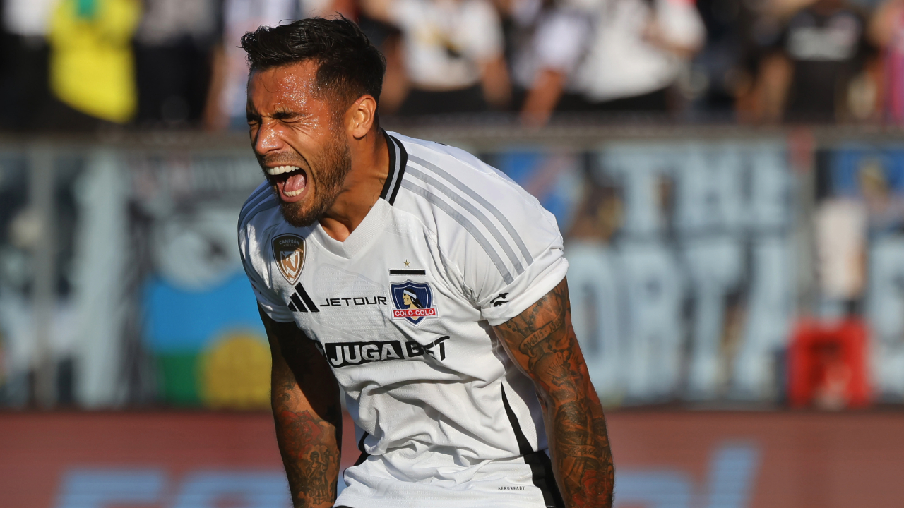 Resumen de Colo Colo vs Audax Italiano por el Campeonato Nacional 2025: goles, resultado y estadísticas