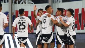 Colo Colo puede tener nuevo “9” para el 2026: aseguran que hay acuerdo de palabra