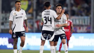 En Colo Colo confirman el regreso de la Noche Alba: hay fecha y se busca rival