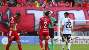 ¿Maletín rumbo a Chillán? Ñublense responde en la previa vs Cobresal y Colo Colo mira atento