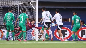 Colo Colo hoy: el portazo desde Peñarol, un dolor en la zaga y el capítulo más incómodo rumbo a Audax, las últimas noticias del jueves 4 de diciembre