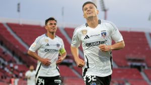 El giro inesperado en Colo Colo vs Audax: la pieza que Ortiz recupera a última hora