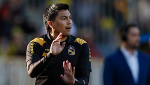 ¡Bombazo! Coquimbo Unido pierde a pieza clave: Esteban González dirige su último partido ante Unión Española