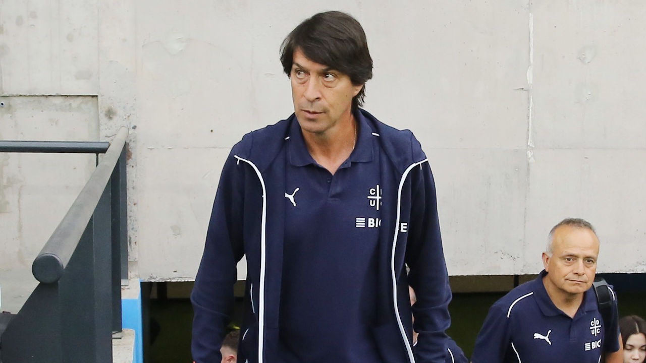 El feroz cachetazo que reciben U Católica y Daniel Garnero a horas de finalizar el 2025