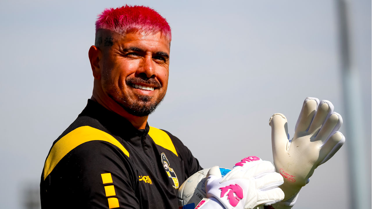 Diego Sánchez puede cambiar de aires y firmar por otro club de la Primera División