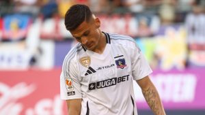 Golpe brutal para Colo Colo: el TAS le da un portazo definitivo al Cacique y confirma drástico castigo