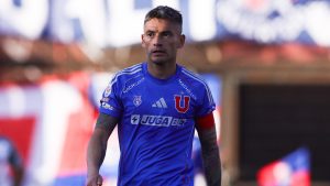 “No tengo ganas de verles la cara”: Charles Aránguiz explota en U de Chile y aborda su futuro en el club