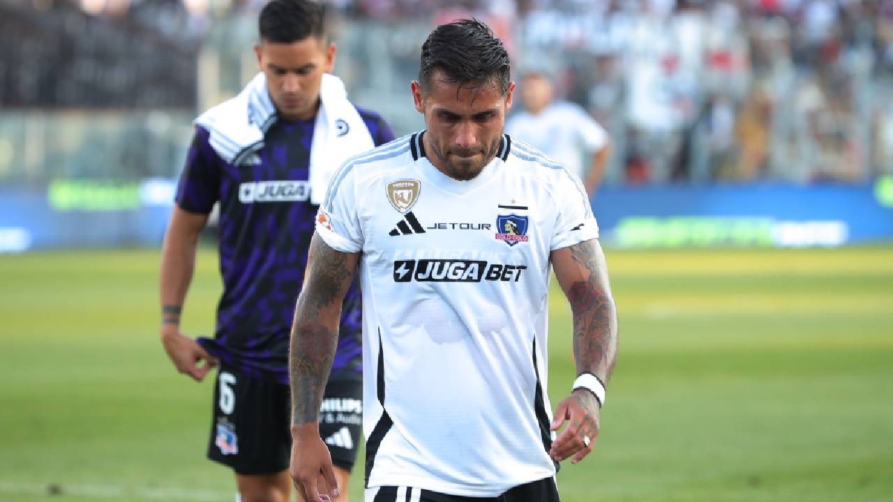 Preocupación en Colo Colo: viejo conocido de los albos entra en la pelea por un refuerzo
