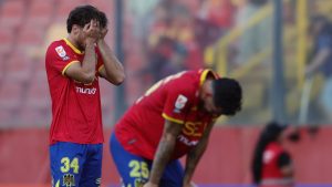 La caída de Unión Española golpea más fuerte de lo pensado: la drástica primera medida tras el descenso