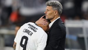 El millonario golpe que deja en jaque a Colo Colo: lo que perderá si queda fuera de la Sudamericana