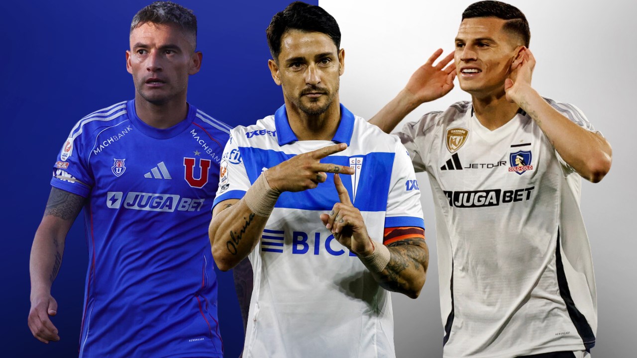 Calendario del fútbol chileno 2026: todas las competencias, fechas clave y el nuevo torneo que cambia la temporada