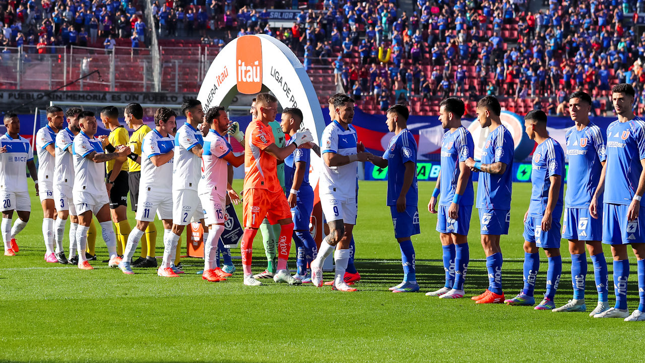 Aprueban la “Ley Tiago Nunes” para el fútbol chileno a partir de 2026