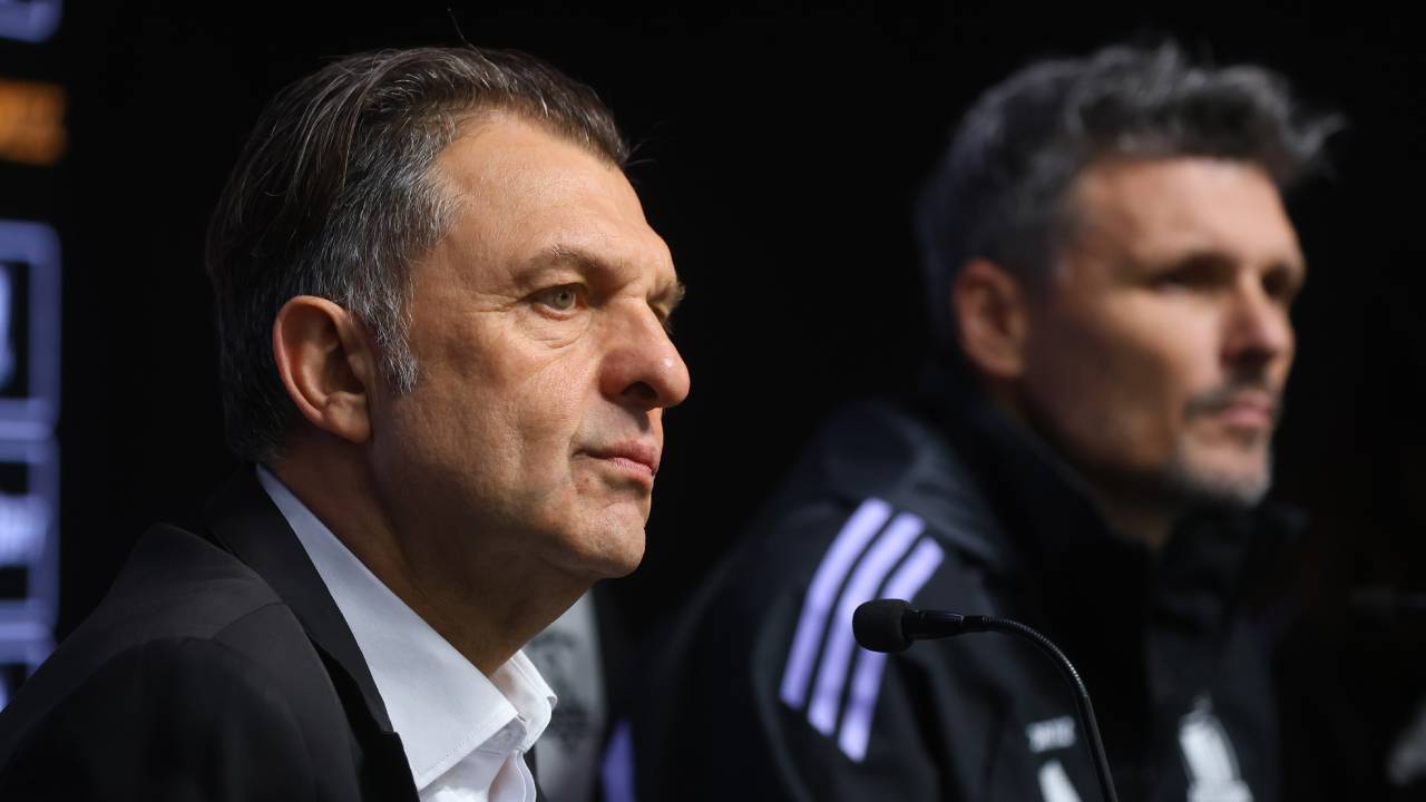 Colo Colo hoy: primer refuerzo confirmado y un fichaje bombástico a la vista, las últimas noticias del sábado 20 de diciembre