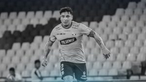 Conmoción en el fútbol: fallece jugador de Barcelona SC tras un ataque armado