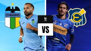 O’Higgins vs Everton: Cuándo, a qué hora y dónde ver EN VIVO por el Campeonato Nacional 2025