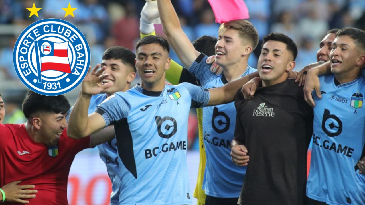 ¿Quién será el rival de O’Higgins en la Copa Libertadores 2026? Sorteo, calendario y fechas clave