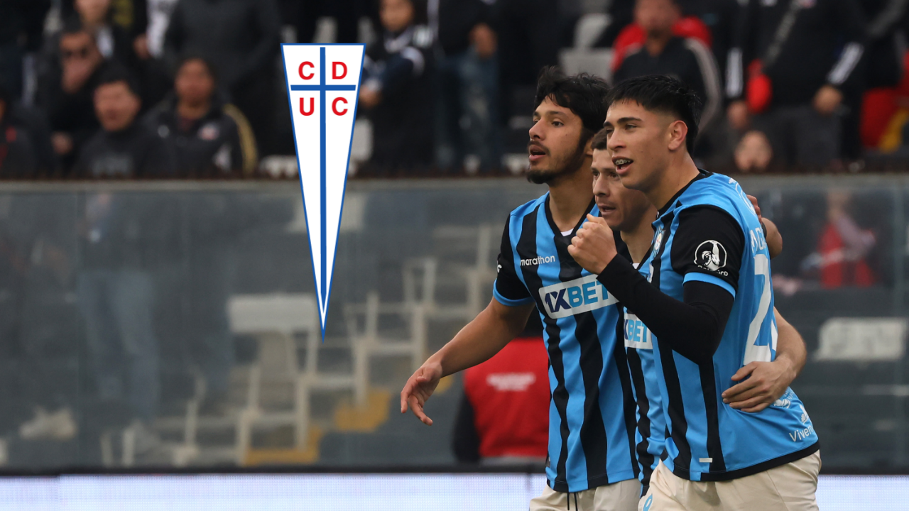 Aseguran que figura de Huachipato se encuentra en Santiago para negociar su fichaje en U Católica