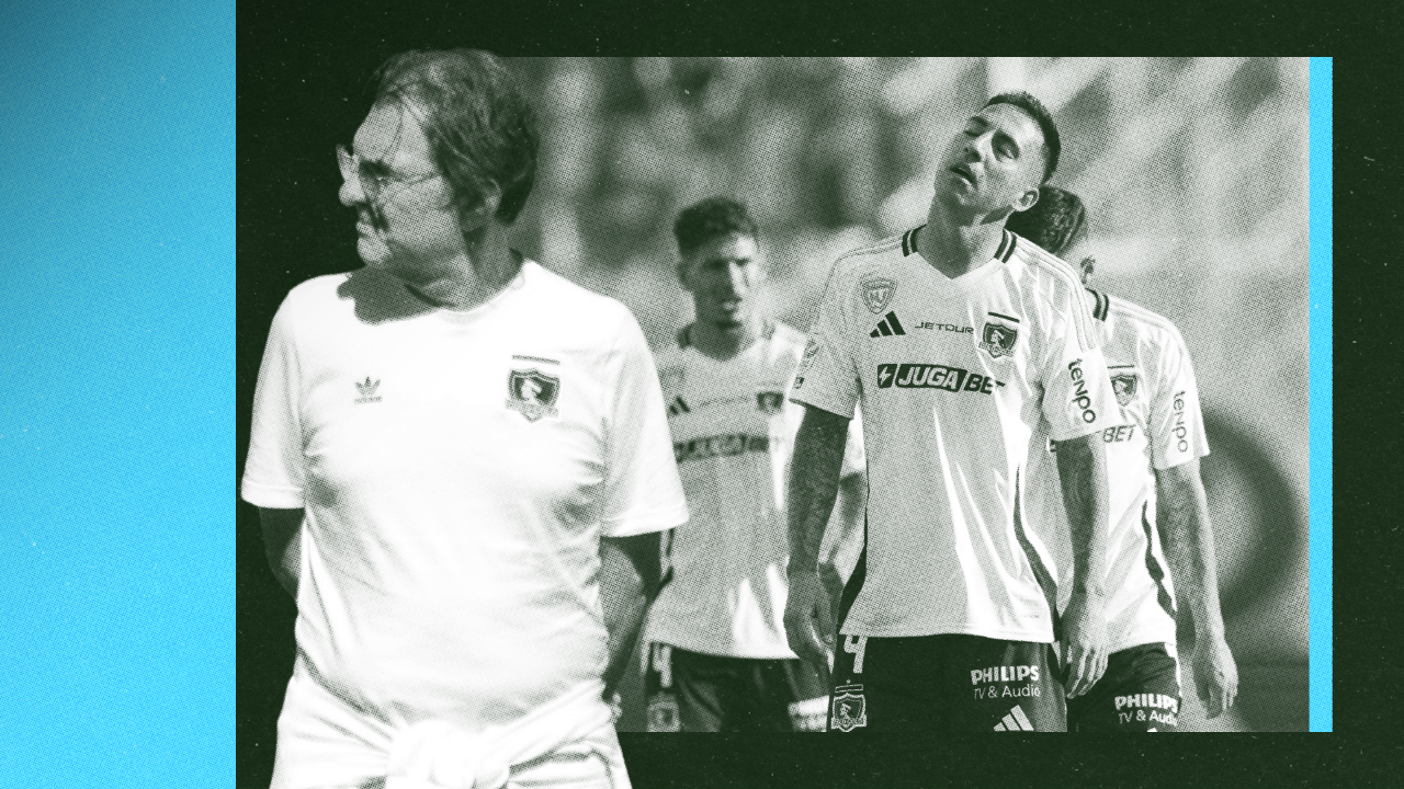 La crisis económica sigue golpeando a Colo Colo: El desolador monto que destinarán a fichajes